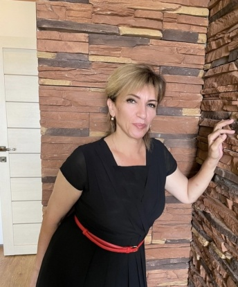Анкета проститутки Эмилия - Фото 1, Куйбышев, 45 лет, №1228