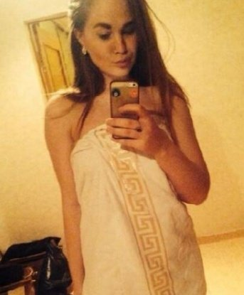 Анкета проститутки Анастасия - Фото 1, Куйбышев, 25 лет, №4112