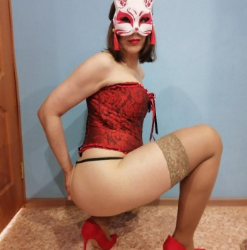 Анкета проститутки Тамара - Фото 1, Куйбышев, 35 лет, №7746